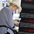 Poštanska štedionica o duplim penzijama: Došlo do tehničke greške, korisnici koji su novac podigli dužni su da ga vrate