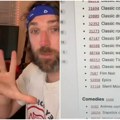 Ukucao je kod 10118 na Netflixu i uspeo ono što malo ko može: "Dobićete besplatno sve što vam treba"