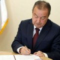 Dačić: SPS na izbore izlazi samostalno, ne pregovaramo sa SNS-om