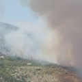 Angelov: Aktivno je više od 15 požara, ovo je jedan od natežih dana
