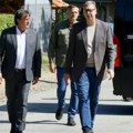 Vučić: Oni koji se raduju nečijoj smrti samo pokazuju šta bi od ove zemlje napravili