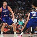 Važno saopštenje KSS: Ko hoće da gleda čudesnog Jokića i Srbiju mora da plati ovaj iznos!