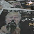 Iran priprema zakon kojim bi kontakt sa stranim medijima mogao postati krivično delo