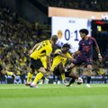 Bajern je za „dve glave“ iznad, ali Bundesliga zaslužuje pažnju
