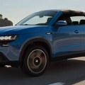 Da li bi ovako mogao da izgleda novi Yugo Cabrio?