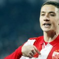 Duarte: Neizmerno sam zahvalan svima u Crvenoj zvezdi