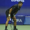 (VIDEO) Novak Đoković u suzama i prerani kraj US opena