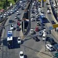 Počela školska godina, odmori završeni: Počele gužve u celoj Srbiji