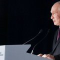 „Tihi saveznici Ukrajine saučesnici u terorizmu“: Šta je Putin rekao na Forumu u Vladivostoku?
