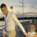 Brat Filipa Živojinovića na slavlju kod Arije: Zgodni košarkaš stigao sa ženom, sa njim i Prijin sin Aki
