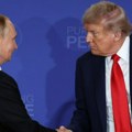 Moguć sastanak Putina i Trampa na margini foruma u Kini