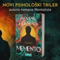 Henrik Feksevs, čovek koji je obučavao policiju kako da čita ljude, ima novi triler
