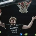 Partizanov biser ide na "kaljenje": Evo za koga će igrati "Kirilenko" iz Mionice