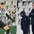 Peđa i Savo u Humskoj ratovali zbog njega: Kerkez dobio otkaz posle 25 minuta fudbala