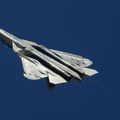 Sa bojnog polja na egipatsko nebo vinuo se ruski „nevidljivi“ Su-57E /video/