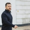 Norveški premijer: Dron zamalo pogodio avion sa Zelenskim u Moldaviji