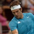 "Američki tenis ima potencijal da okonča evropsku dominaciju!" Huan Martin del Potro pred finale US opena