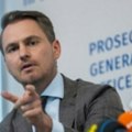 Zelenski traži brzu smenu ukrajinskog državnog tužioca usred novog skandala