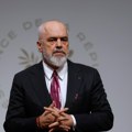 Edi Rama besan: Prva reakcija na presudu liderima OVK u Hagu: "Sramota!" (foto)