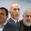 U Prištini i Tirani besni: Nižu se reakcije albanskih političara na presudu liderima OVK u Hagu: "Sramota!" (foto)