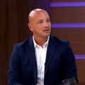"Pršljen mi je napukao, tražio sam psihijatra" Evo kako se oseća bivši RTS voditelj nakon nezgode
