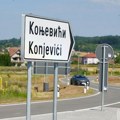 Od danas radovi na ovoj deonici Moravskog koridora: Vozači, oprez! Zaustavna traka usled radova zabranjena za saobraćaj -…