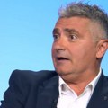 Bez odgovora na ključna pitanja od nacionalnog interesa Srdanović kaže da ni odnos prema EU ni pitanje Kosova nisu "trenutno…