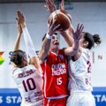 Košarkašice Zvezde izborile finale kvalifikacija za Evroligu