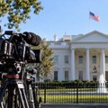 Sudija naredio Trampu da vrati novinare CNN-a, MS NOW-a i Politica u Belu kuću