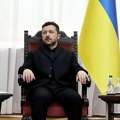 Zelenski: Tramp će dozvoliti Ukrajini proizvodnju Patriot raketa