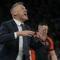 Jasikevičius surovo iskren: "Fenerbahče nije bio dobro vođen"