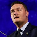 "Budite spremni za rat i prirodne nepogode": Ministar odbrane poslao jezivo upozorenje građanima