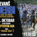 Konjički sport: finalni okršaj derbi generacije