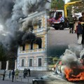 Уживо: Рат у Украјини - Нови руски удари на Одесу: Москва тврди да су погођени логистички и дата центар