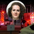 Isplivala mračna tajna ubice koja je preživela pogubljenje: Krista Pajk u zatvoru pokušala da ubije zatvorenicu na jeziv…