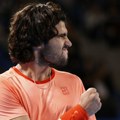 Alkaraz preokrenuo: Poznati finalisti turnira u Tokiju