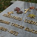 Beograd odao počast heroini Velikog rata: 53 godine od smrti Milunke Savić obeleženo na Novom groblju