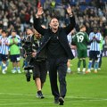 Lampard zadovoljan: "Ovo je bila kompletna partija, ali moramo da ostanemo na zemlji"