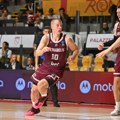 Jaramaz i Čanak gaze u Evrokupu: Trinkijerijev PAOK im nije mogao ništa