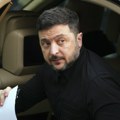 Šok; Zelenski spreman na sve