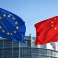 EU razmatra zabranu uvoza kineske robe: sve veće trgovinske tenzije između Brisela i Pekinga