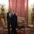 Dačić iz Moskve: Srbija i Rusija će zauvek biti prijatelji