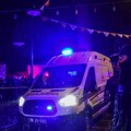 Dvojica muškaraca preminula nakon što im je pozlilo na tehno koncertu u Istanbulu, treći kritično