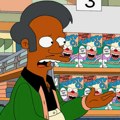 VIDEO Nakon deset godina: Apu se vratio u "Simpsonove" - ima novi glas