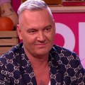 "Zaljubljen sam" Milan Milošević prvi put o ljubavnom životu, priznao sve u emisiji uživo: "Zadovoljan sam"