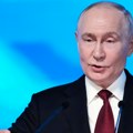 "To nije njihovo" Putin brutalno odgovorio na izjavu Zelenskog o predaji dela teritoriji: Oglasio se o nastavku pregovora, evo…