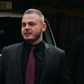 Uhapšen pratilac ministrovog sina u BiH: Bacio paketić koji podseća na drogu i pokušao da pobegne