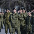 Приштина наставља јачање КБС, стигли камиони из Немачке