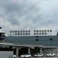 Izmenjen prilaz beogradskom aerodromu zbog radova