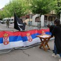 Srbi sa severa KiM: Protesti DO ISPUNjENjA ZAHTEVA